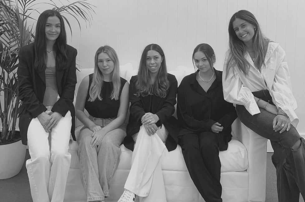 TJ SWIM CELEBRATES INTERNATIONAL WOMEN'S DAY