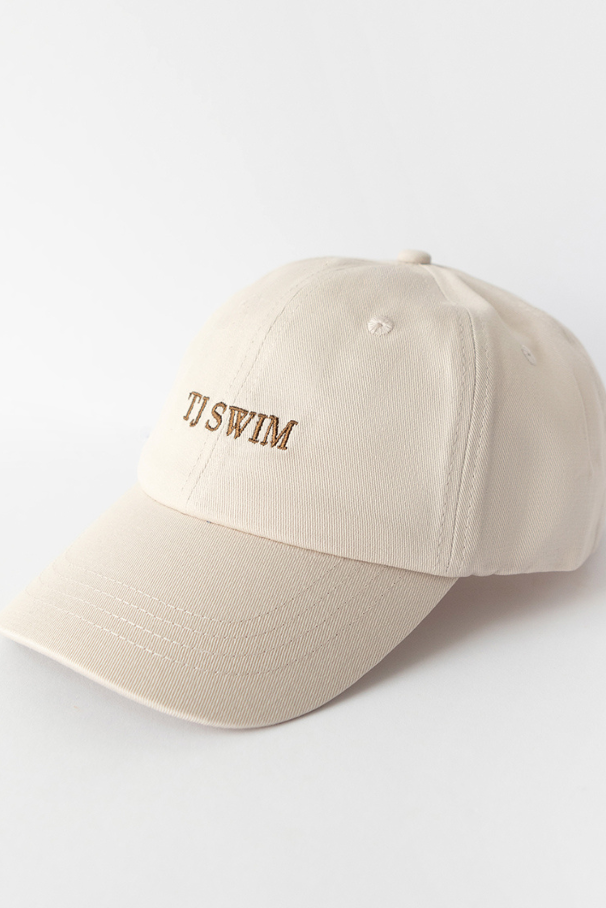 Beige hotsell swim cap